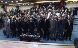 Muradiye OSB’den Manisa’nın ekonomisine ivme kazandıracak proje