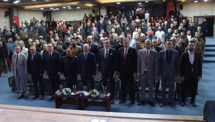 Muradiye OSB’den Manisa’nın ekonomisine ivme kazandıracak proje