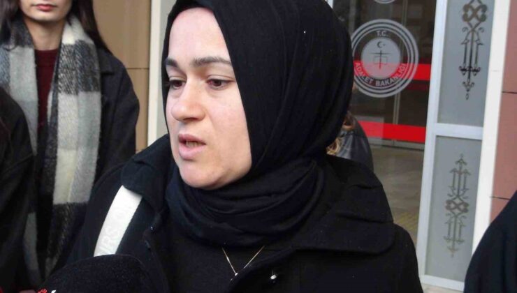 Manisa’da boşanma aşamasındaki eşi tarafından defalarca bıçaklanan kadın dehşet anlarını anlattı