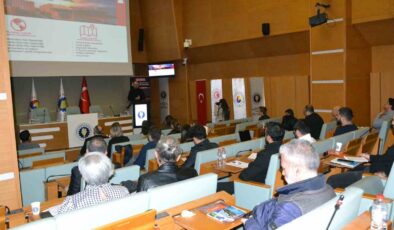 Manisalı Firmalara Dijital İhracat Rehberi: Küresel Pazarlara Açılmanın Yolları Anlatıldı