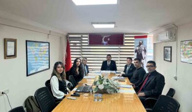 Turgutlu’da denetimli serbestlik uygulamalarıyla 3 buçuk milyon TL tasarruf sağlandı