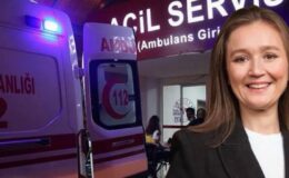 Şehzadeler Belediye Başkanı Gülşah Durbay tedavi gördüğü Manisa Şehir Hastanesi’nde hayatını kaybetti.