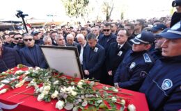 Manisa Yasta: Başkan Gülşah Durbay Son Yolculuğuna Uğurlandı