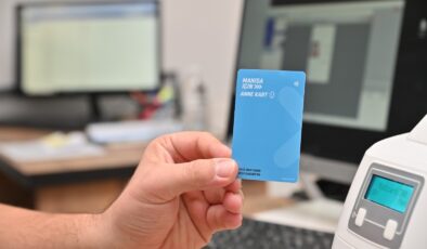 Anne Kart İle 15 Binin Üzerinde Anne Ücretsiz Ulaşımdan Faydalanıyor