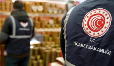 Asgari ücret simsarlarına karşı bakanlık sahada… 81 ilde eş zamanlı denetim!