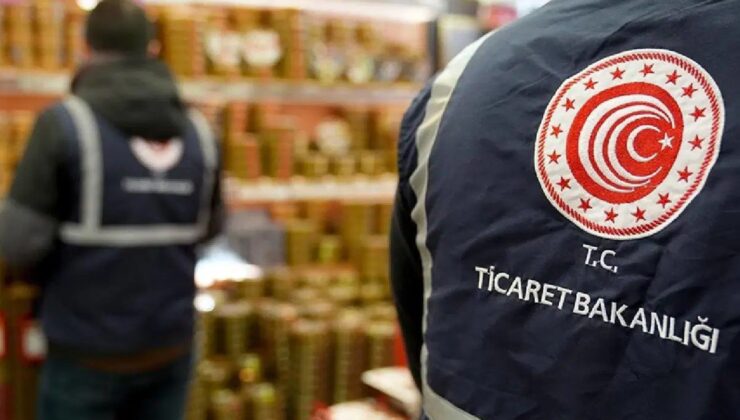 Asgari ücret simsarlarına karşı bakanlık sahada… 81 ilde eş zamanlı denetim!