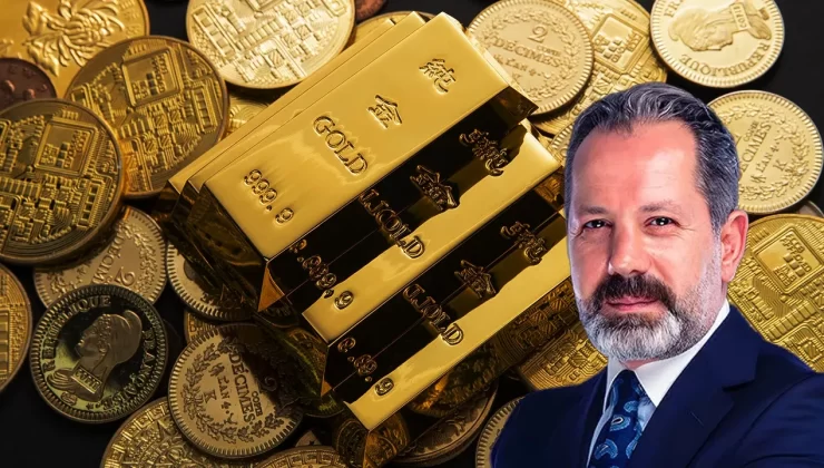 Altın için sert dalga geliyor! İslam Memiş’ten yatırımcıya ‘uzak durun’ uyarısı