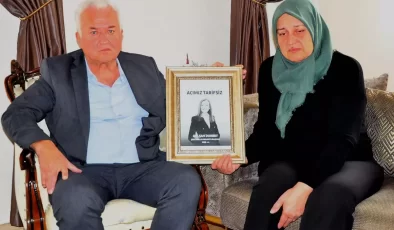 Annesi, Gülşah Durbay’ın en büyük hayalini açıkladı