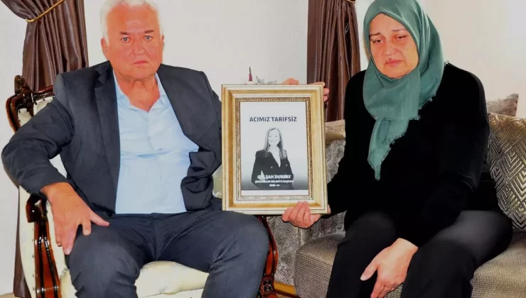 Annesi, Gülşah Durbay’ın en büyük hayalini açıkladı