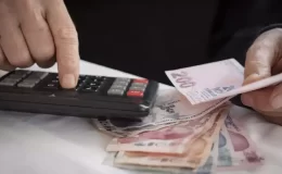 Asgari ücretten sonra memur ve emekli zammında da tablo netleşti