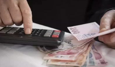 Asgari ücretten sonra memur ve emekli zammında da tablo netleşti