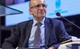 Bakan Şimşek’ten 2026 için iki net vaat