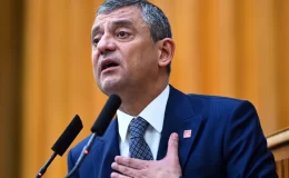 CHP Genel Başkanı Özel’den yeni asgari ücrete tepki