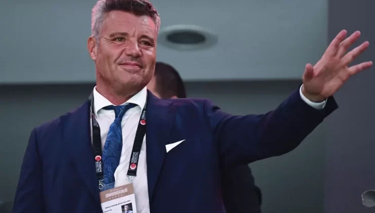 Fenerbahçe sezon sonu seçime gidiyor! Saran: Görevimi yarım bırakmayacağım