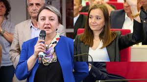 Gülşah Durbay hakkındaki iftirayla tanınan ‘gazeteci’ Ebru Küçükaydın kalp krizi geçirdi