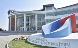 Manisa Celal Bayar Üniversitesi yükselişini sürdürüyor