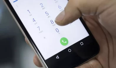 Milyonlarca telefon için geri sayım başladı!                 6 gün sonra hepsi kapanacak