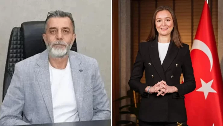 Şehzadeler’in yeni başkanı Hakan Şimşek oldu