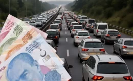 Trafikte yeni dönem! Vatandaşın yaka silktiği adaletsizlik ortadan kalkıyor