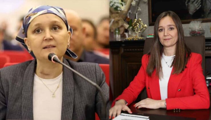 Şehzadeler Belediye Başkanı Durbay’ın sağlık durumu kritik