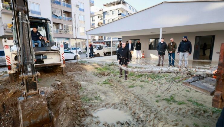 Gülşah Durbay’ın ismi Yunusemre’de yaşatılacak