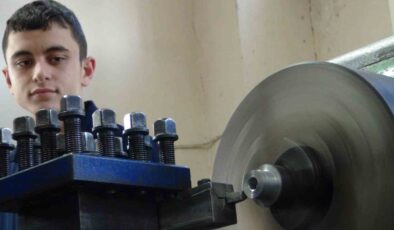 Geleceğin savunma sanayi uzmanları Manisa’da yetişecek