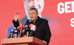 Özgür Özel: “Artık bu kutuplaşmadan çıkmamız lazım”