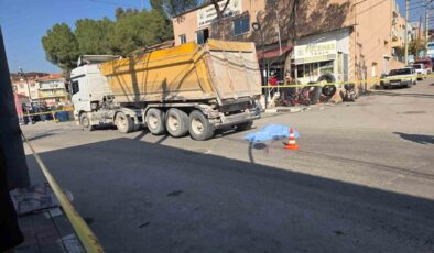 Baba ile oğlu aynı kaderi paylaştı