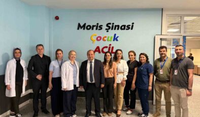 Manisa’da 2025’te 11 milyon muayene, 145 bin ameliyat yapıldı