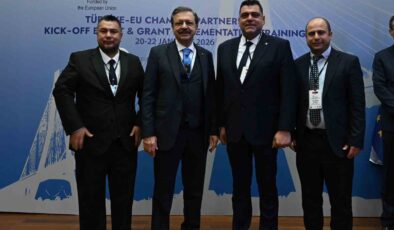 Manisa TSO’dan dijital dönüşüme güçlü adım