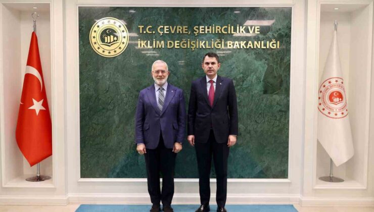 Manisa’daki kamu binalarına GES kurulacak