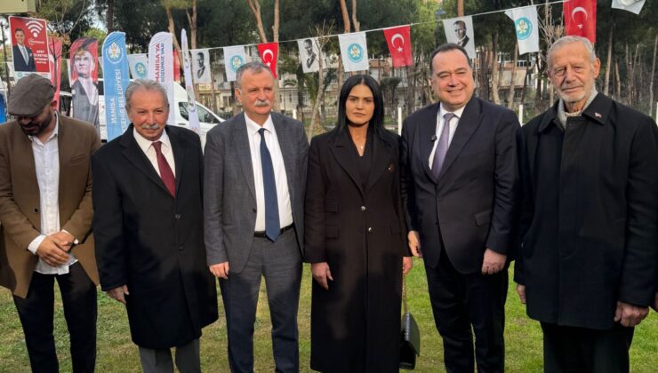 Sarıkamış’ın Sessiz Çığlığı Manisa’da Yankılandı