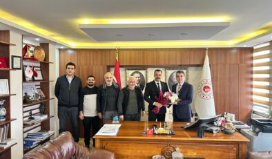 Manisa’da Elektrik Teknisyenlerine Nefes Aldıran Düzenleme