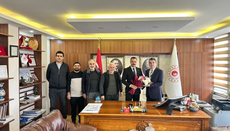 Manisa’da Elektrik Teknisyenlerine Nefes Aldıran Düzenleme