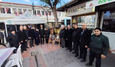 Şehit Okan Divrik, 25. yılında dualarla anıldı