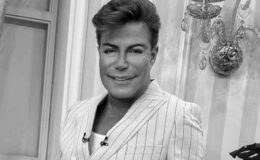 Ünlü şarkıcı Fatih Ürek hayatını kaybetti