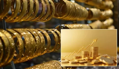 Gram altında 8 bin lira göründü ama ‘sakın bel bağlamayın’ uyarısı