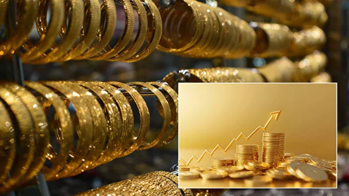 Gram altında 8 bin lira göründü ama ‘sakın bel bağlamayın’ uyarısı