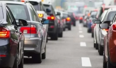 Milyonlarca araç sahibini ilgilendiriyor: Son gün yaklaştı