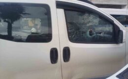 Manisa’daki silahlı kavgada 1 tutuklama