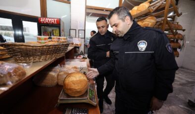 Şehzadeler’de Ramazan fırsatçılığına geçit yok