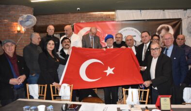 Manisa Dostlar Meclisi’nde Duygu Dolu Gece: Şehit Yakınları ve Gaziler Konuk Oldu